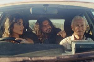 Alex Camilleri's Maltese/German Zejtune Prepares for Berlinale EFM Screenings