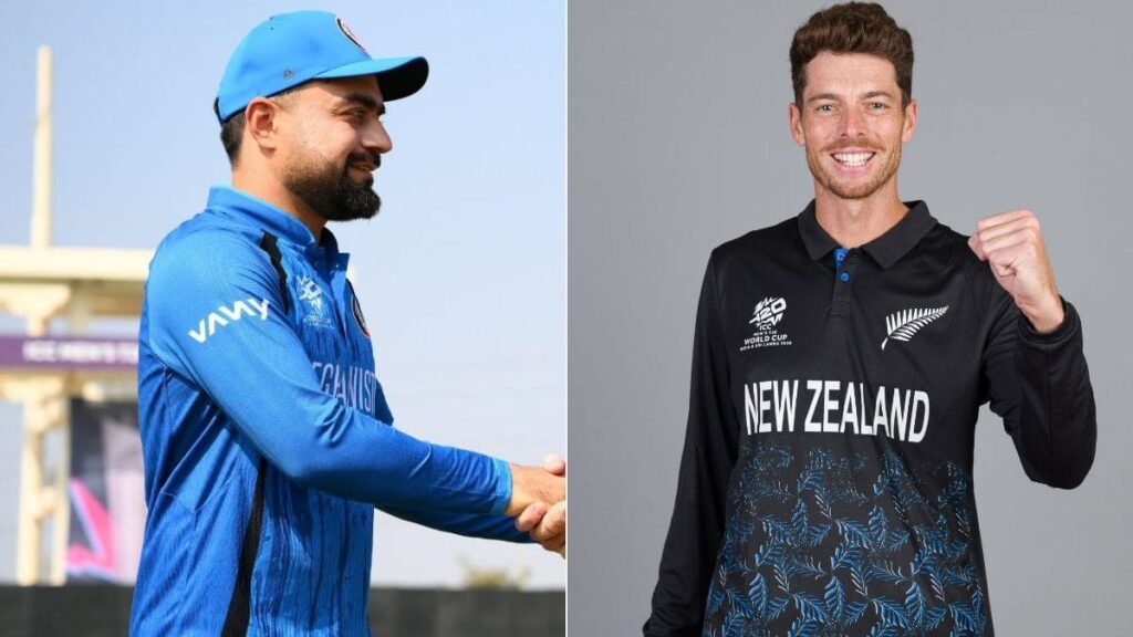 Depleted Kiwis to look for revenge in Chennai – Firstpost