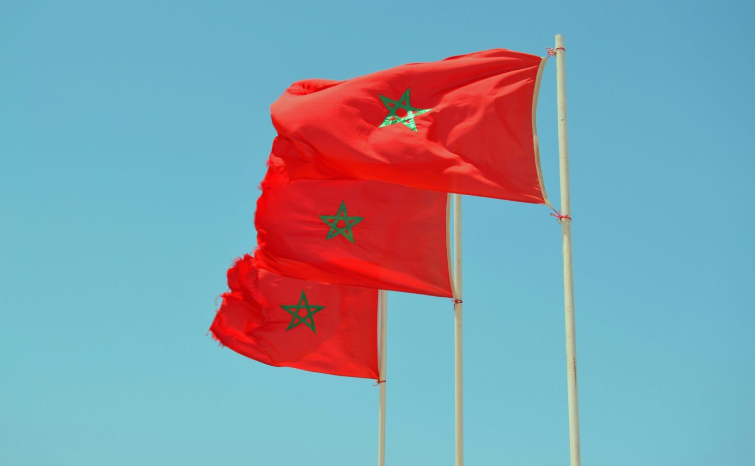 Croatian Companies Want in on North Africa's Energy Transition