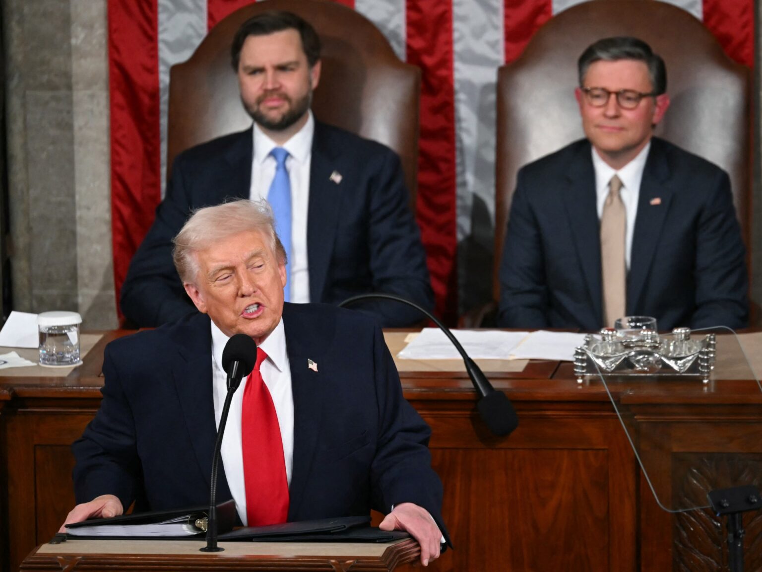 Trump makes Iran missile, protest deaths claims; Tehran slams ‘big lies’ | Nuclear Weapons News