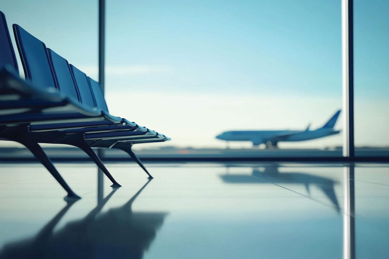 ​Otopeni Airport installs 14 drinking water stations, which passengers will be able to benefit from free of charge
