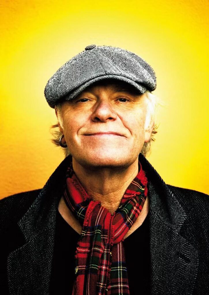 Does the average Norwegian know Kim Larsen?