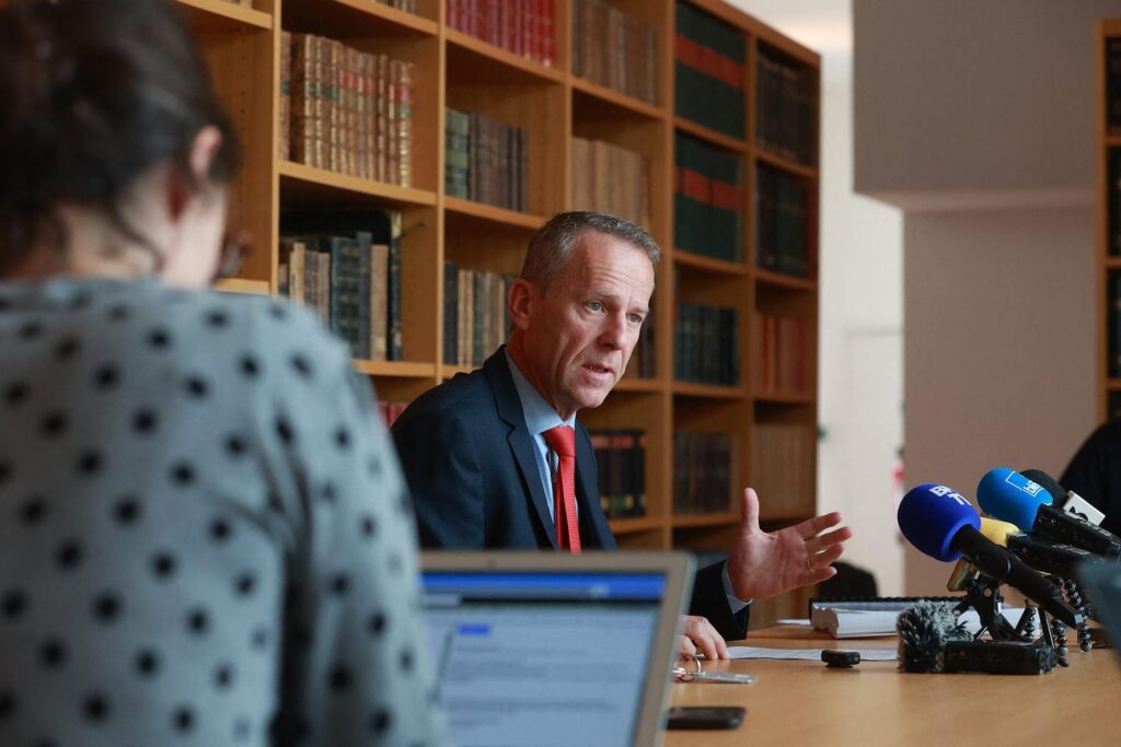 Grenoble: a man prosecuted for rape and aggravated sexual assault committed against 89 minors over a period of fifty-five years