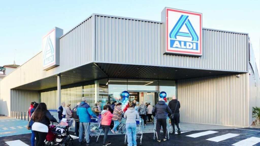ALDI to Expand Spanish Network with 40 New Stores in 2026, Pressing on Logistics