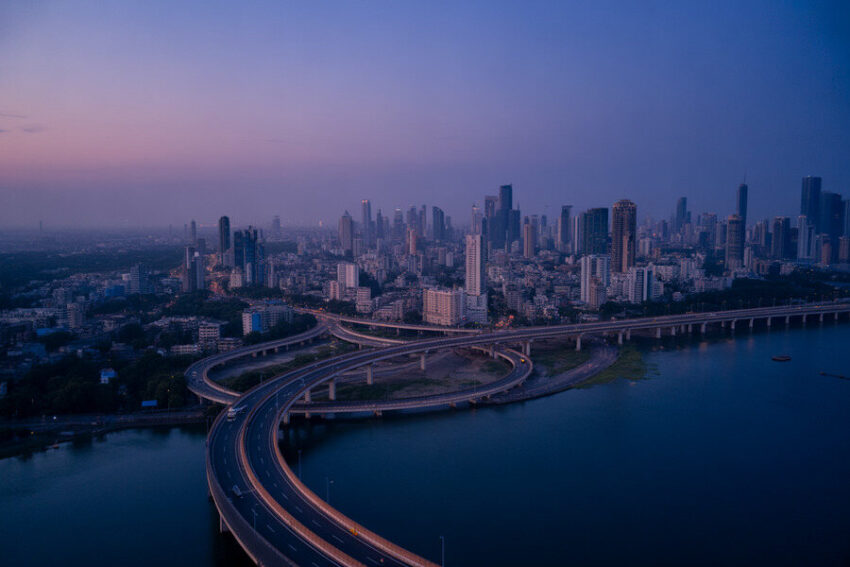 An-aerial-cityscape-photograph-o 1 - travel and tour world Denmark Joins Luxembourg, Switzerland, United Kingdom, Germany, Estonia, France And More Than Thirty-Five Countries In Europe ,
India Debuts Innovative E‑Tourist Visa,