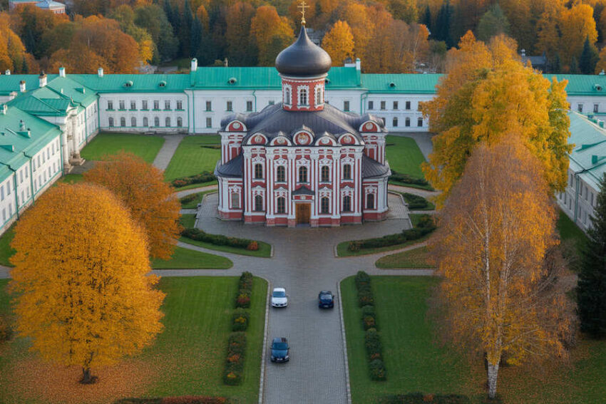 Moldova Joins Poland, Norway, France, Lithuania, Iceland, Greece, And Other Countries In Europe,
Tourism Renaissance,