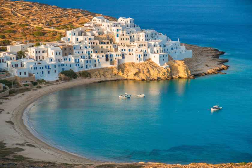 Greece