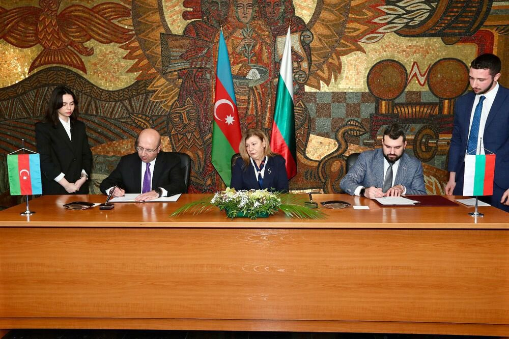 “Shusha” Park to be established in Bulgaria [PHOTOS] - Gallery Image