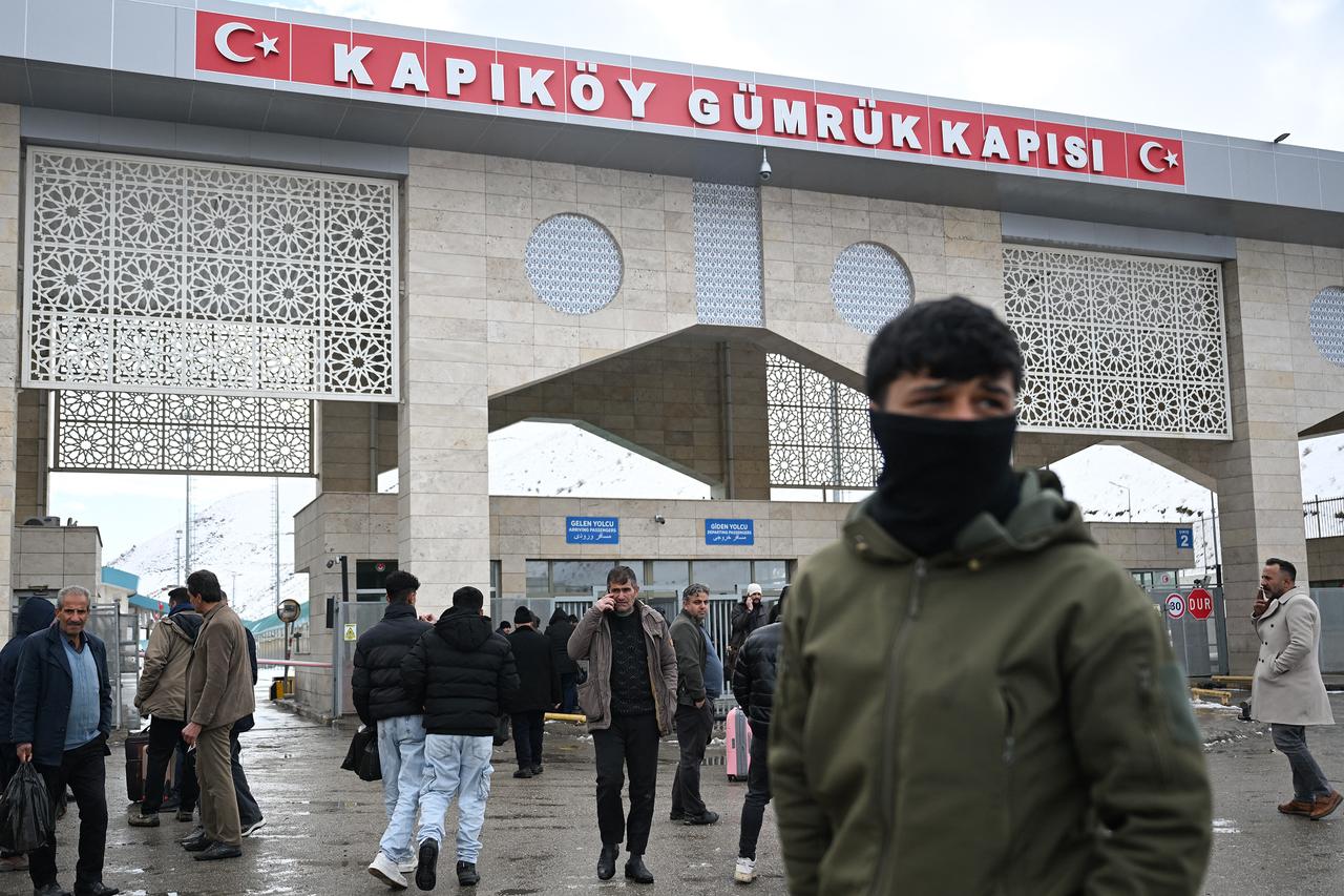 Ankara fears regional war would raise energy prices, trigger migration