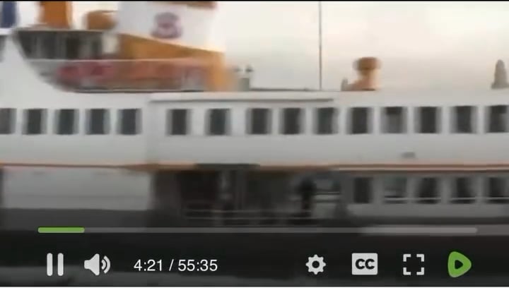 While Epstien is on the agenda again, here is a piece from the documentary The Silent Children, shot by Chris Cornell and Linkin Park frontman Chester Bennington in 2013.