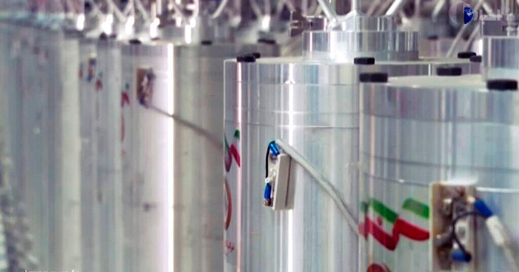 How advanced is Iran's nuclear program? Here's what we know.