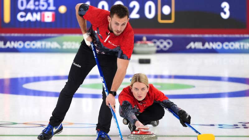 Live Updates: Five Winter Olympics golds up for grabs and Lindsey Vonn latest on Day 3 of the Games