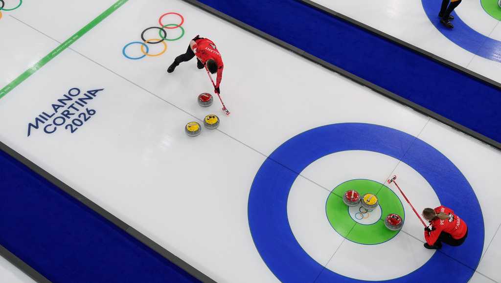 Italy averted Russian-linked cyberattacks targeting Winter Olympics websites, foreign minister says
