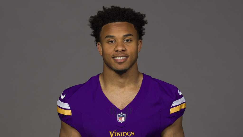 NFL wide receiver, local stand out Rondale Moore dies at 25 NFL wide receiver, local stand out Rondale Moore dies at 25
