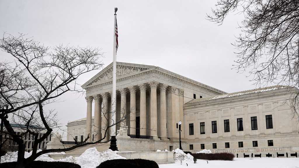 Supreme Court to hear Boulder climate lawsuit appeal
