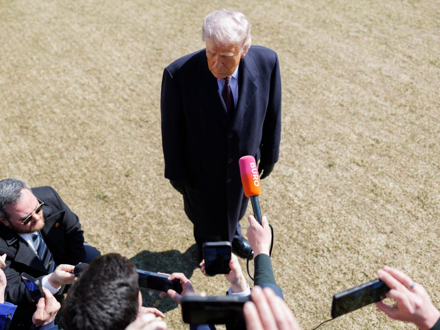 Rubio plans Israel trip as Trump says he’s ‘not happy’ with US-Iran talks | Donald Trump News Rubio plans Israel trip as Trump says he’s ‘not happy’ with US-Iran talks | Donald Trump News