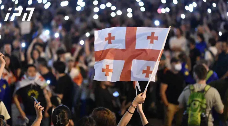 Protest in Tbilisi announced for February 25 under the slogan: “We will not accept occupation”