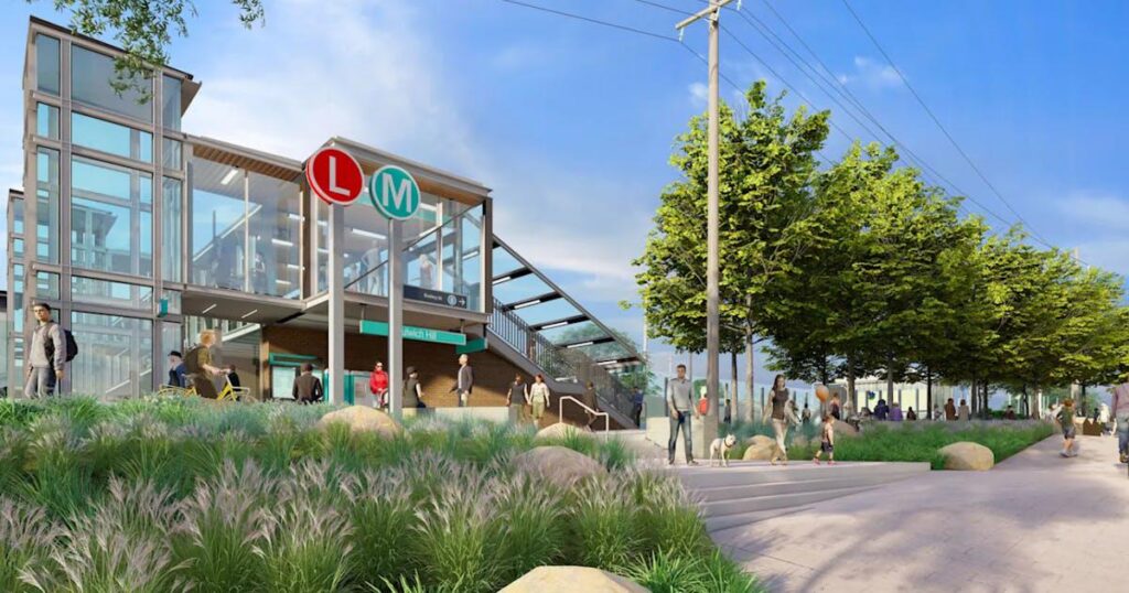 Sydney's Southwest Its Getting Its Own Version Of The GreenWay With A New 13.8km Shared Track