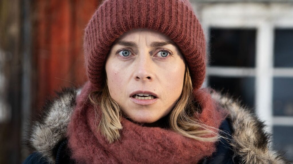 Walter Presents: 'Arctic Circle' Season 4 preview - definitely recommended