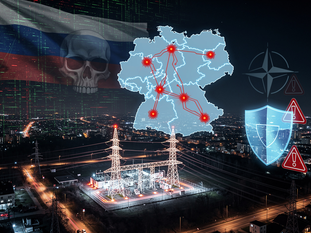 How Russia's Most Dangerous Hacking Group Targeted Poland's Electric Infrastructure
