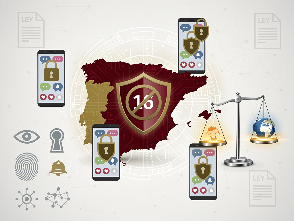 Inside Europe's Most Aggressive Social Media Age Restriction Framework