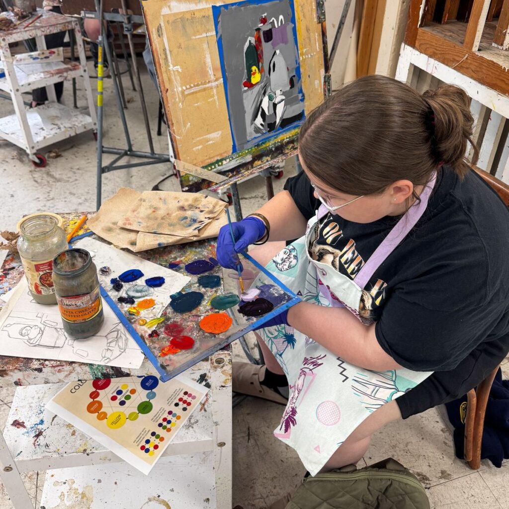 Registration Opens for UCM Summer Arts Camps in Warrensburg