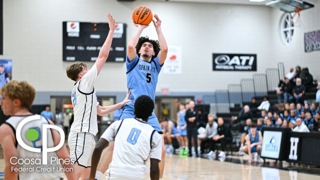 Spain Park secures back-to-back wins over Pell City, Leeds