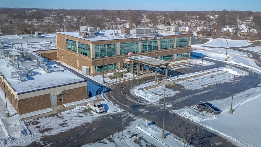 Missouri's $216M rural health award draws praise and caution from rura...