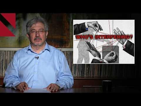 Foreign election interference and Armenia’s political future