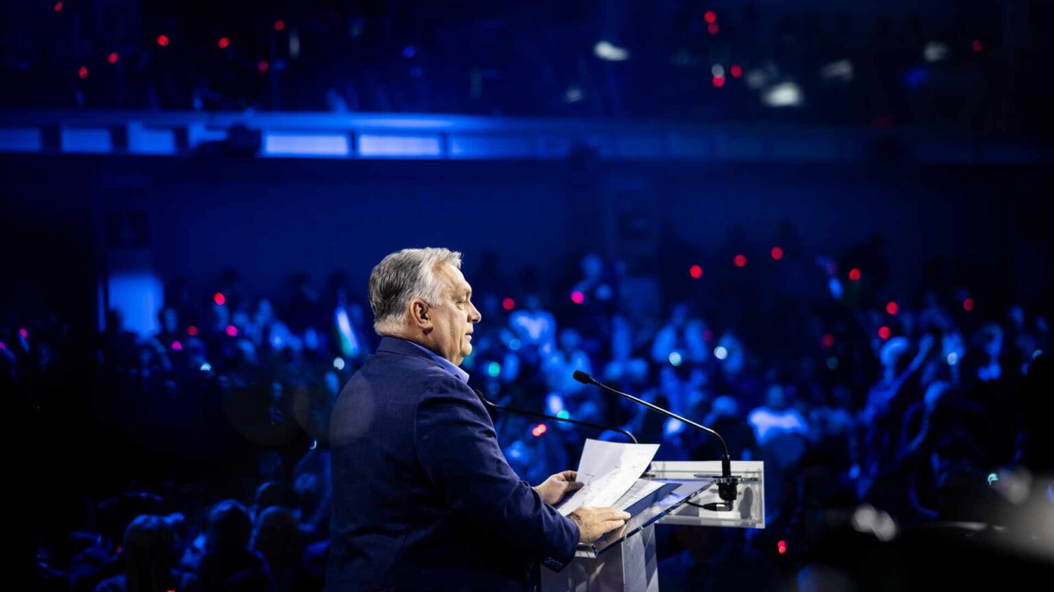 About Hungary – PM Orbán: Hungary cannot be blackmailed About Hungary - PM Orbán: Hungary cannot be blackmailed