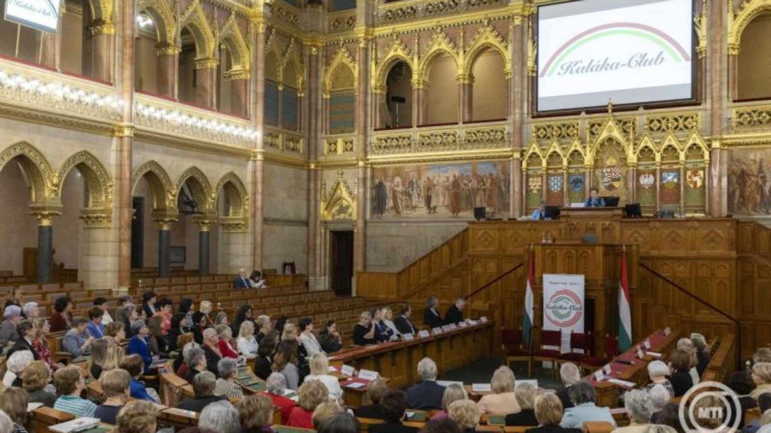 About Hungary - International call for peace signed by Hungarian women from 24 countries