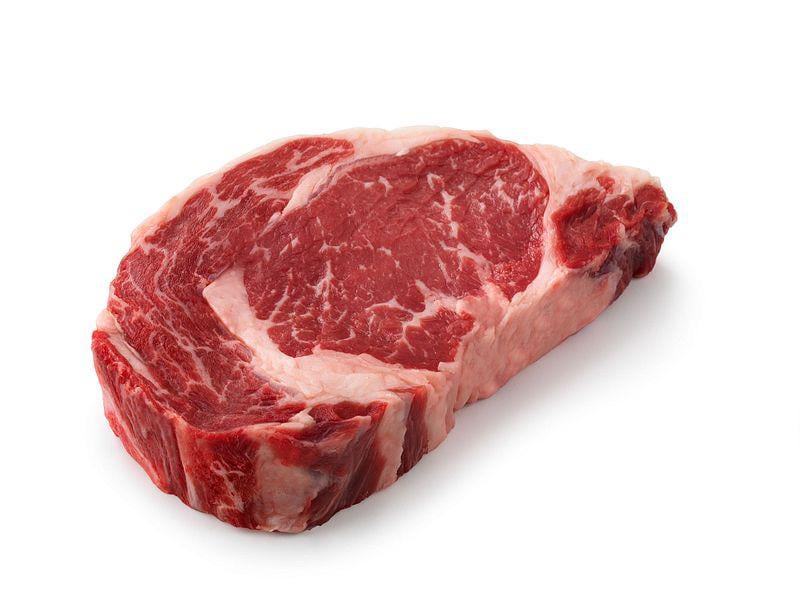 What do they call this piece of meat in Kosovo? Ribeye