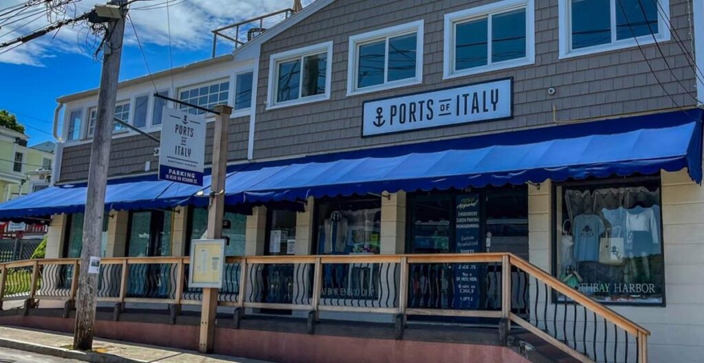 Maine Italian Restaurant Ranked Among U.S.’s Best Set to Open