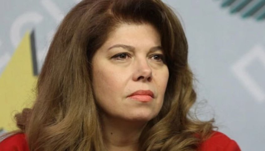 Iotova: Without Bulgarians in the constitution, there is no progress for Macedonia towards the EU