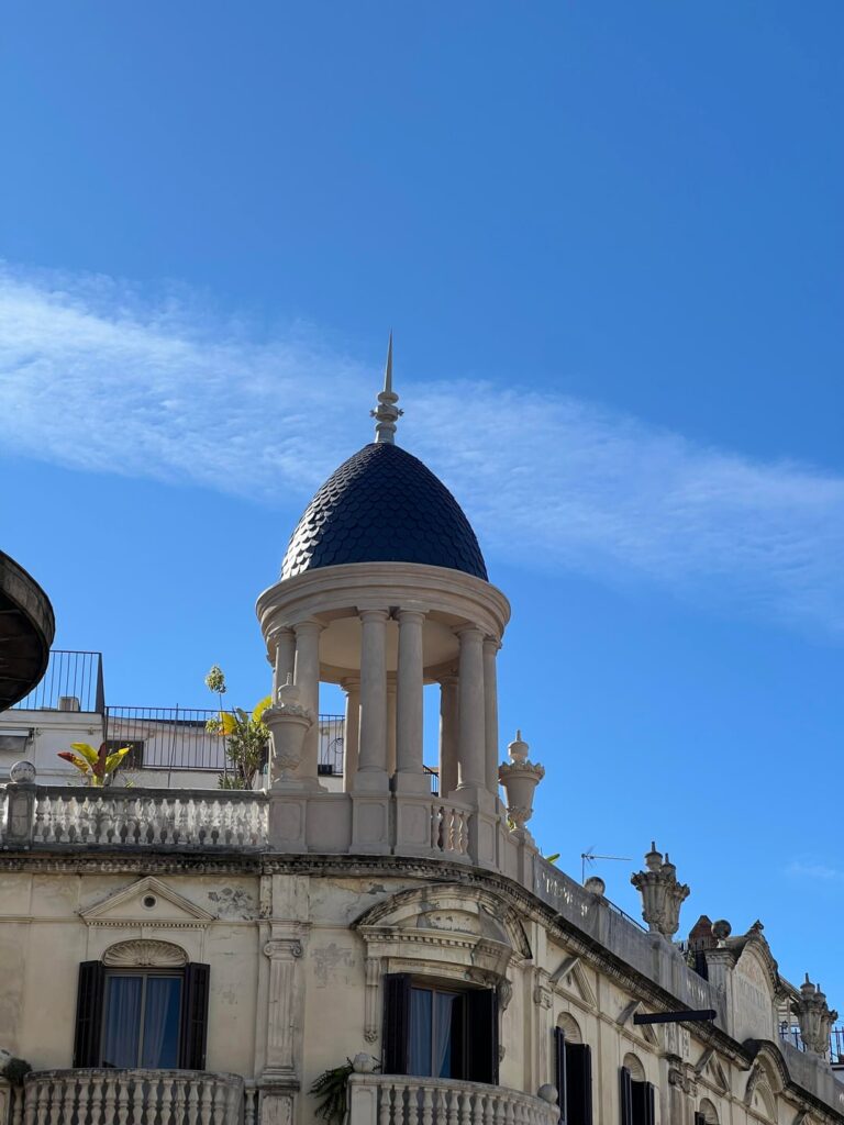 Good morning Barcelona - Good morning Raval!