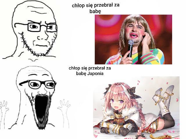Why?