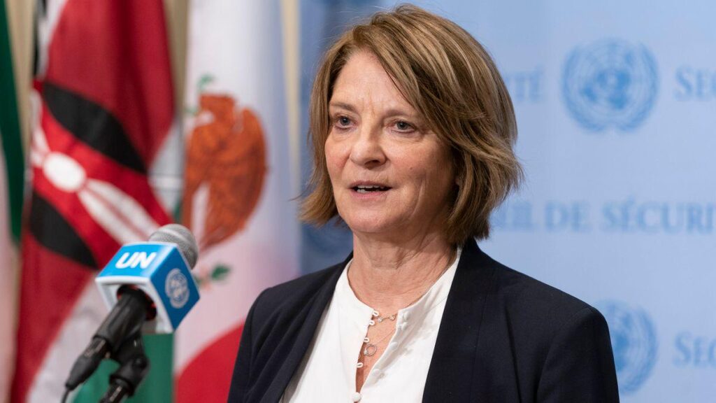 Norway: Ambassador Mona Juul suspended for connection to Jeffrey Epstein