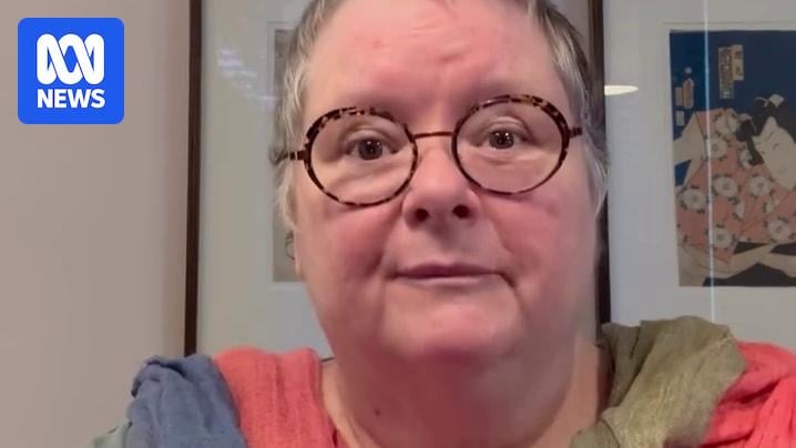 Comedian Magda Szubanski in remission after stage 4 blood cancer treatment