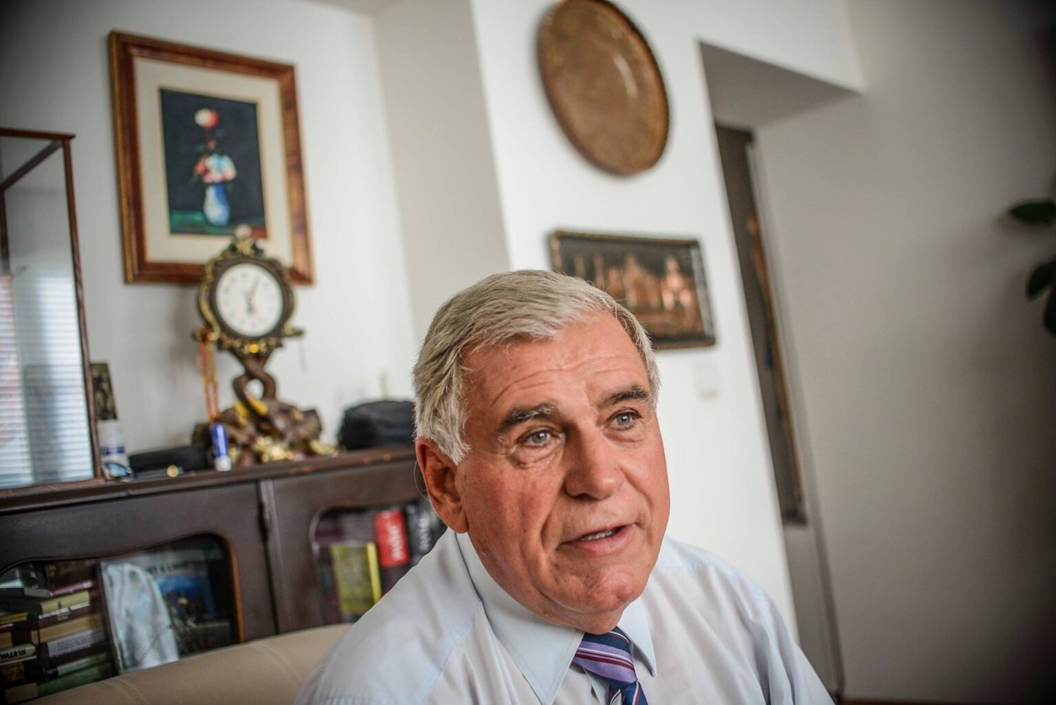 Vllasi: EU measures should not be linked to the Kosovo-Serbia dialogue, if there are measures, they should be directed at Serbia