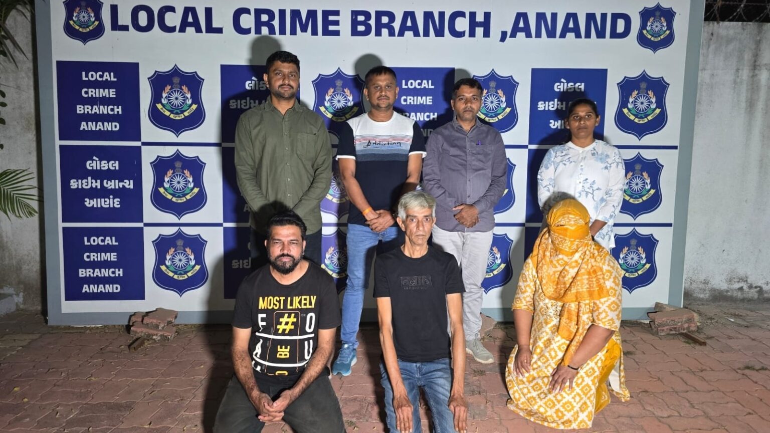 Tortured on Livestream, Gujarat Couple Rescued From Azerbaijan Kidnappers in Dramatic ‘Dunki’ Rescue dunki abducted