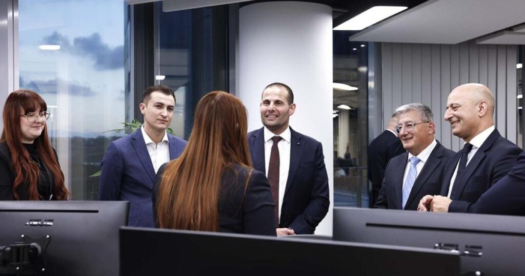 Malta’s stability continues to attract investment