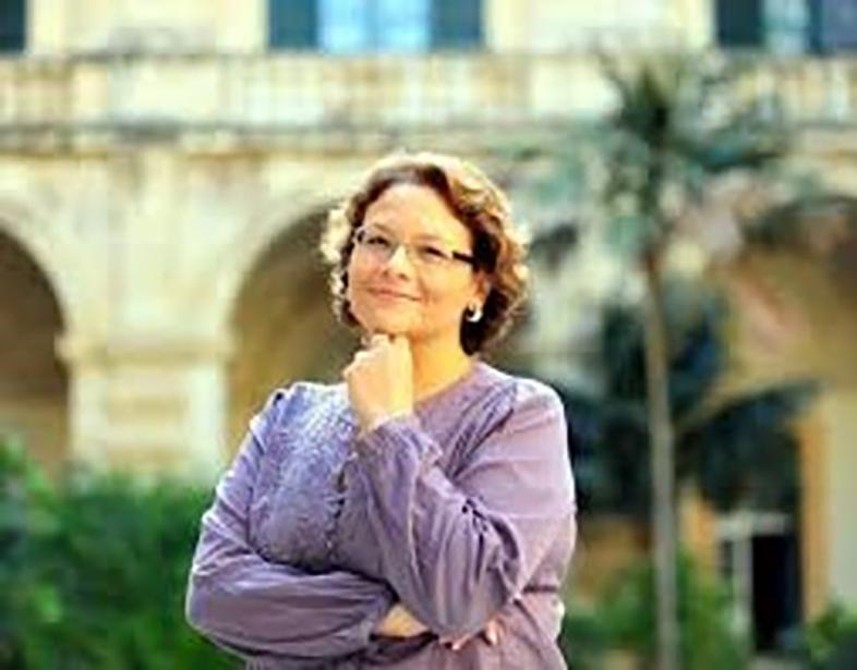 Mary Ann Cauchi oversaw the school’s curricular expansion and the national accreditation of its courses after relocated to Ħamrun in January 2015.