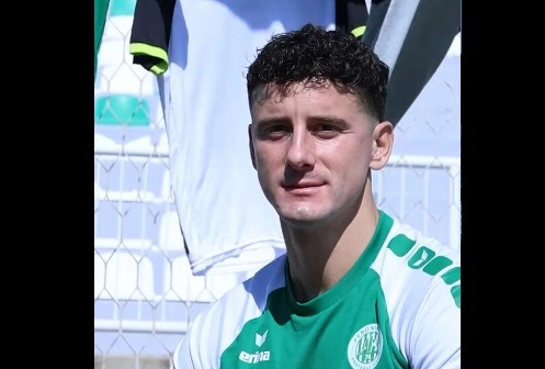 Feronikeli 74 presents the former Kosovo representative