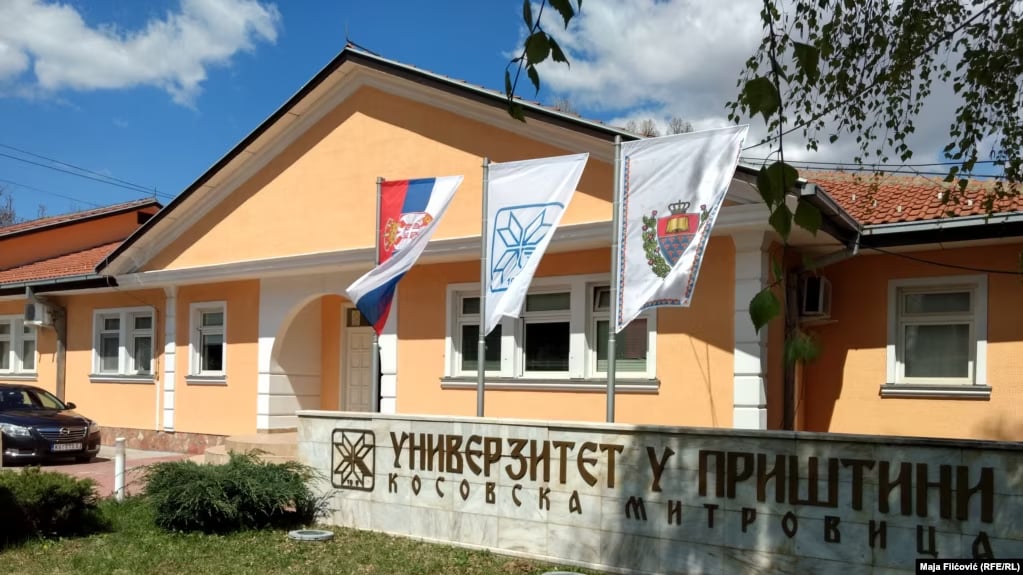 REL: Kosovo government without a clear position on what model it will use to integrate Serb education and healthcare