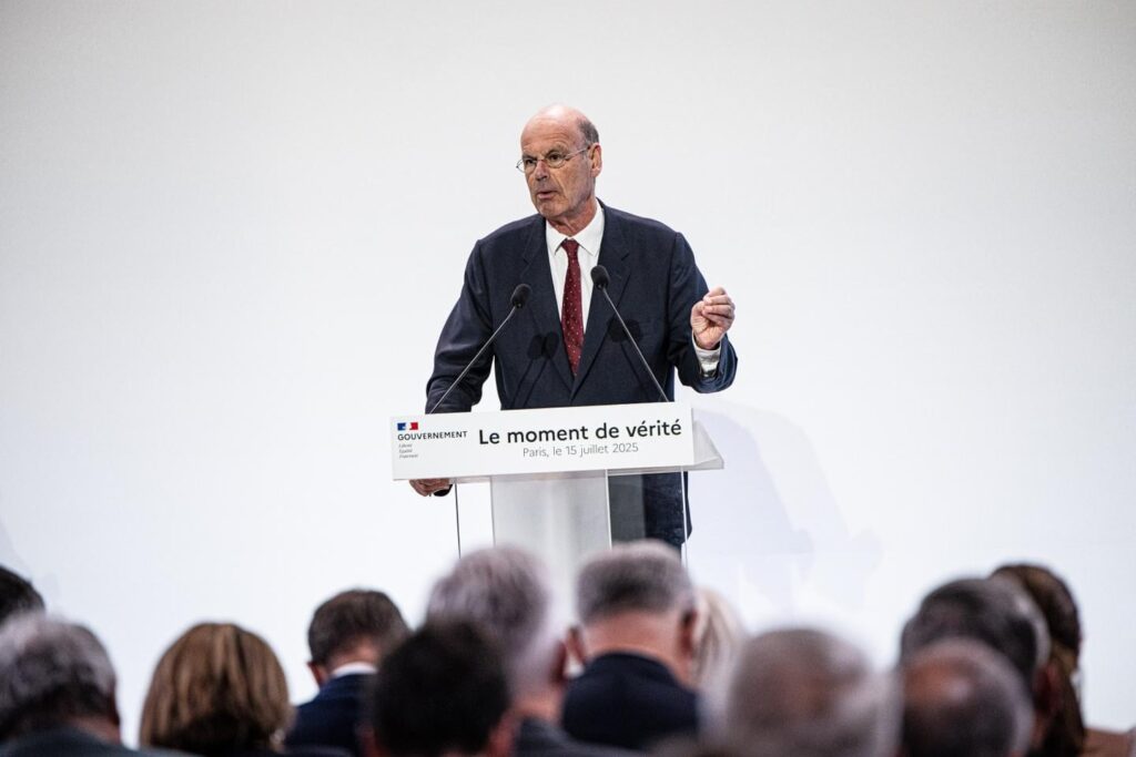 Le Monde – These 13,335 millionaires who pay no income tax