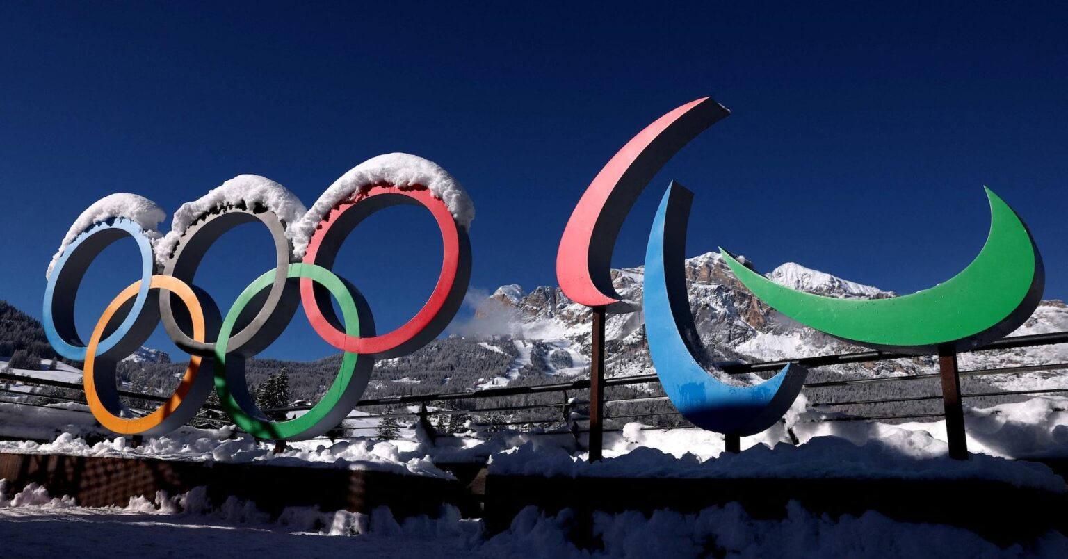 More nations skip Milano Cortina Paralympics opening ceremony as boycott grows