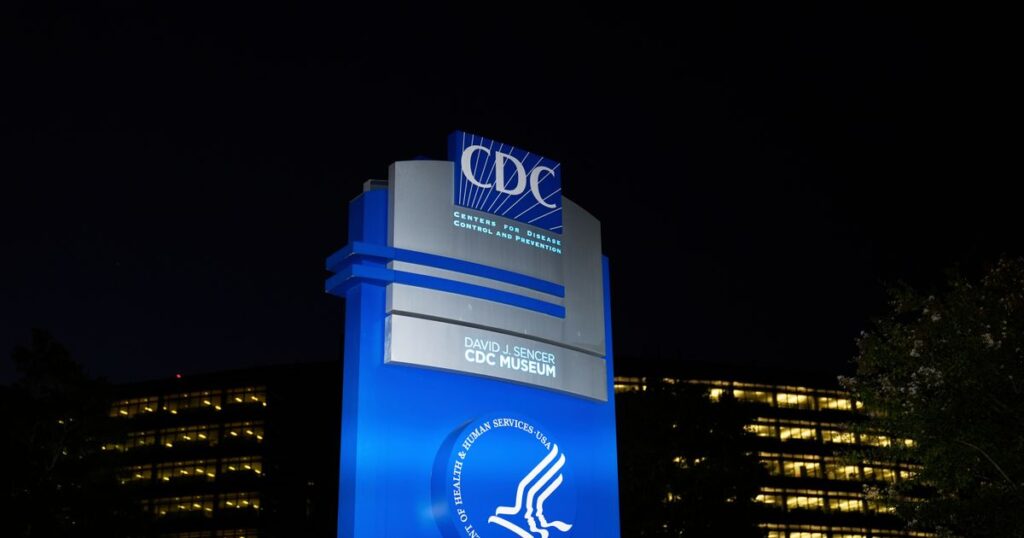 Democratic-led states sue to stop Trump from withholding $600M in health grants :: WRAL.com