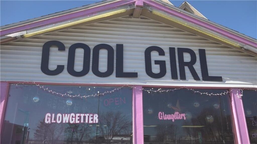 Bangor business increasing security to prevent shoplifting Bangor business increasing security to prevent shoplifting