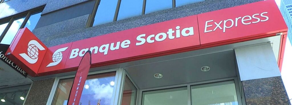 Bank Of Nova Scotia Taps Global Bond Markets To Support Growth Plans Bank Of Nova Scotia Taps Global Bond Markets To Support Growth Plans