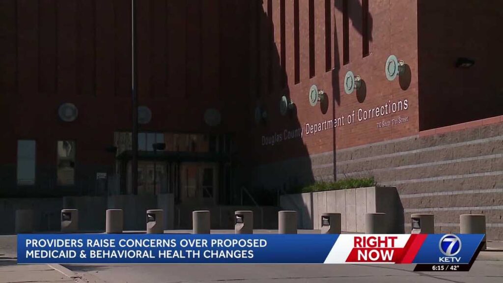 Proposed Medicaid behavioral health changes raised concerns